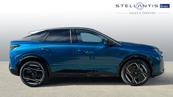 Used Peugeot 3008 2024 for sale - 76095584: Photo 2
