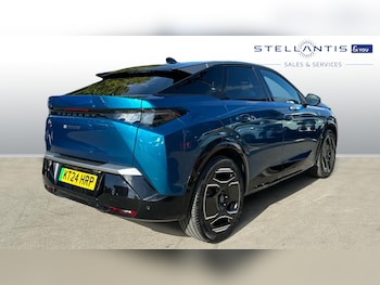 Used Peugeot 3008 2024 for sale - 76095584: Photo 3