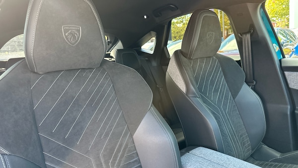 Used Peugeot 3008 2024 for sale - 76095584: Photo 42
