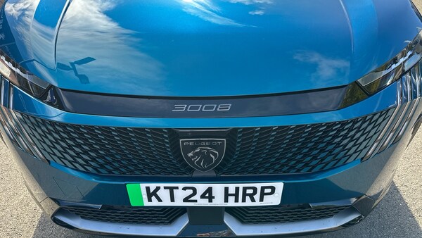 Used Peugeot 3008 2024 for sale - 76095584: Photo 46