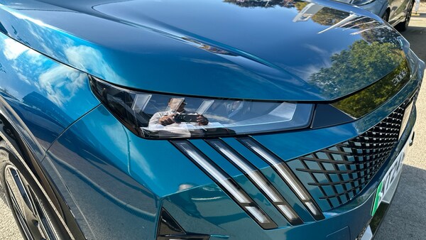 Used Peugeot 3008 2024 for sale - 76095584: Photo 47