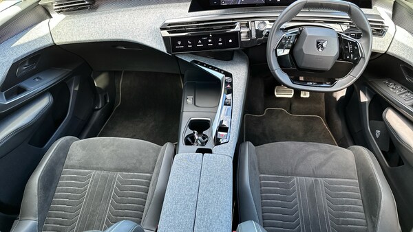 Used Peugeot 3008 2024 for sale - 76095584: Photo 4