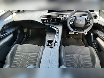 Used Peugeot 3008 2024 for sale - 76095584: Photo 4