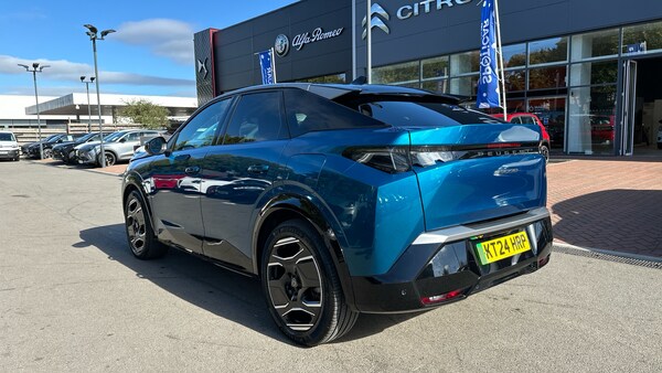 Used Peugeot 3008 2024 for sale - 76095584: Photo 5