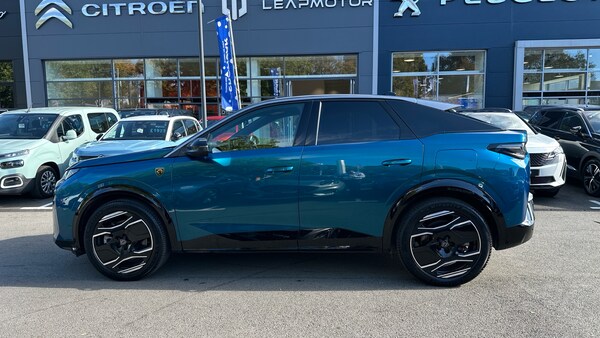 Used Peugeot 3008 2024 for sale - 76095584: Photo 6