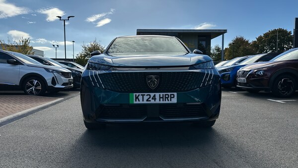 Used Peugeot 3008 2024 for sale - 76095584: Photo 8