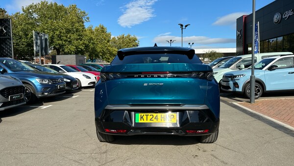 Used Peugeot 3008 2024 for sale - 76095584: Photo 9