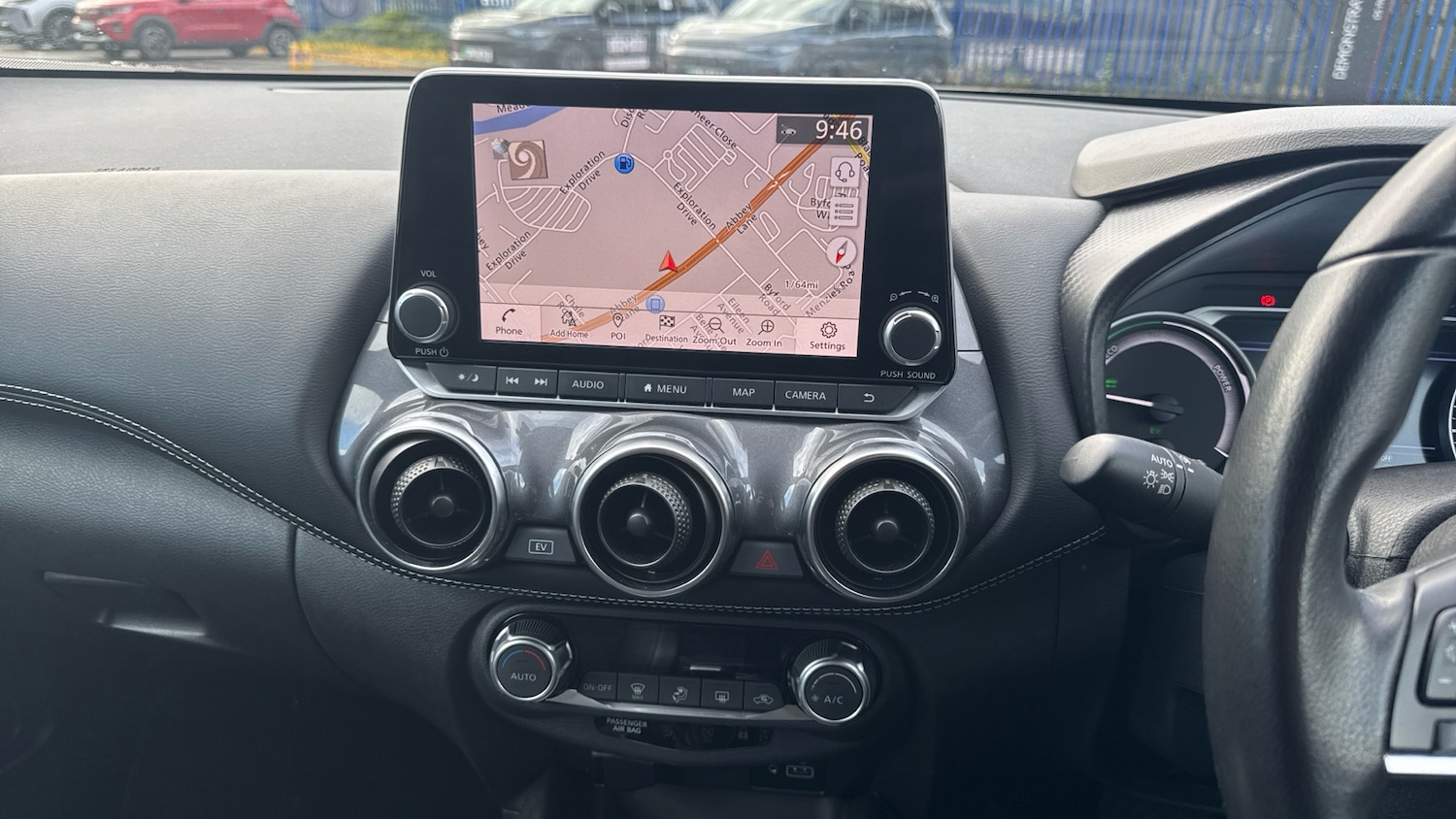 Used Nissan Juke 2023 for sale - 75992278: Photo 15