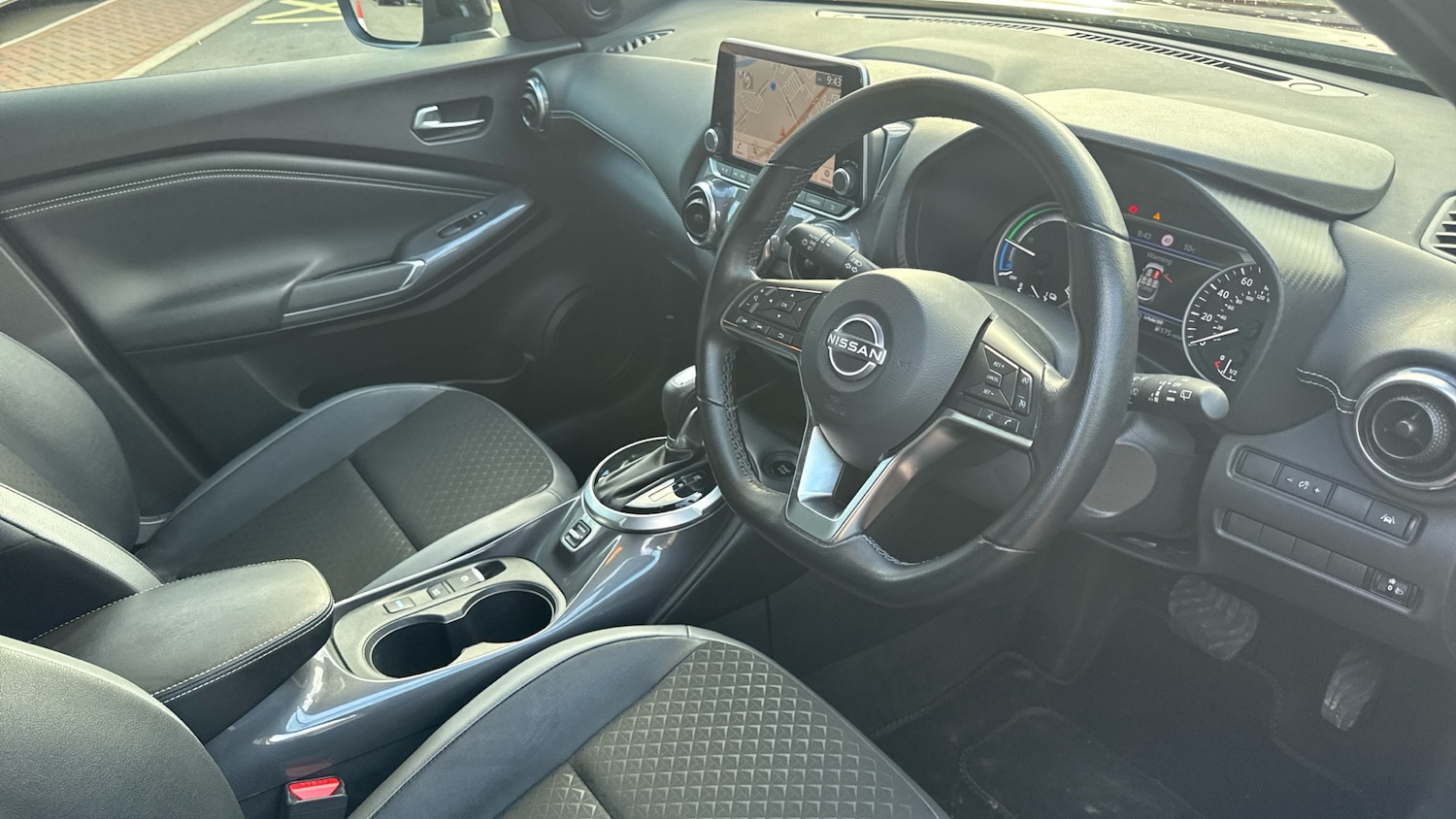Used Nissan Juke 2023 for sale - 75992278: Photo 16