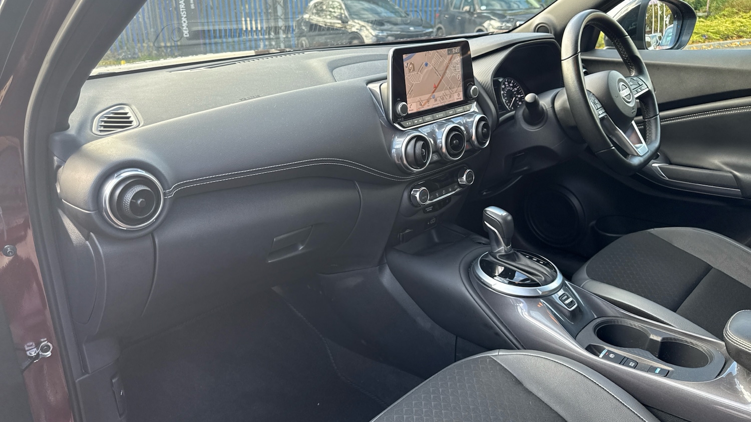 Used Nissan Juke 2023 for sale - 75992278: Photo 17