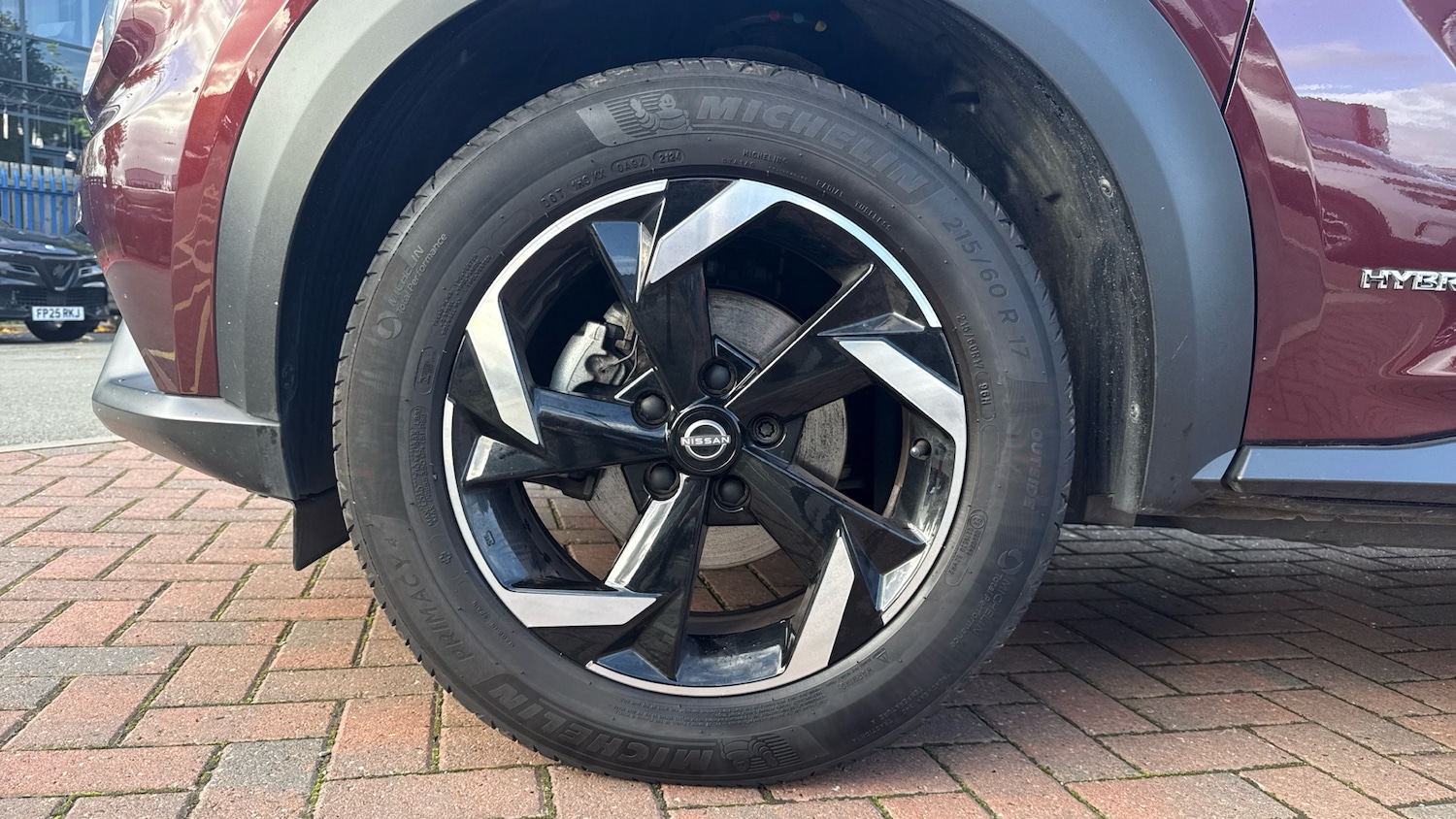 Used Nissan Juke 2023 for sale - 75992278: Photo 19