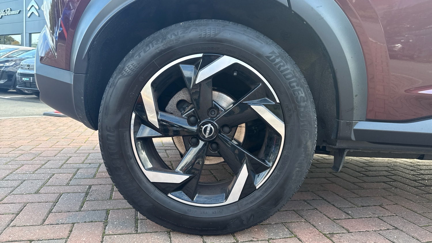 Used Nissan Juke 2023 for sale - 75992278: Photo 21