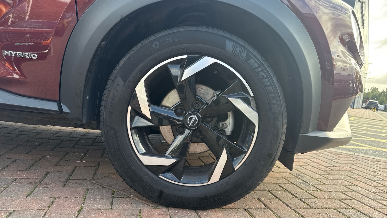 Used Nissan Juke 2023 for sale - 75992278: Photo 22