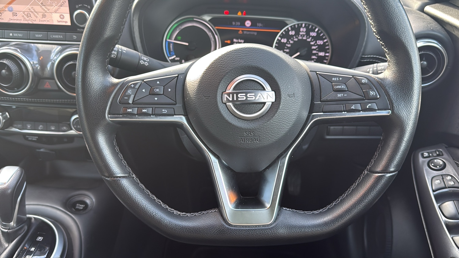Used Nissan Juke 2023 for sale - 75992278: Photo 3