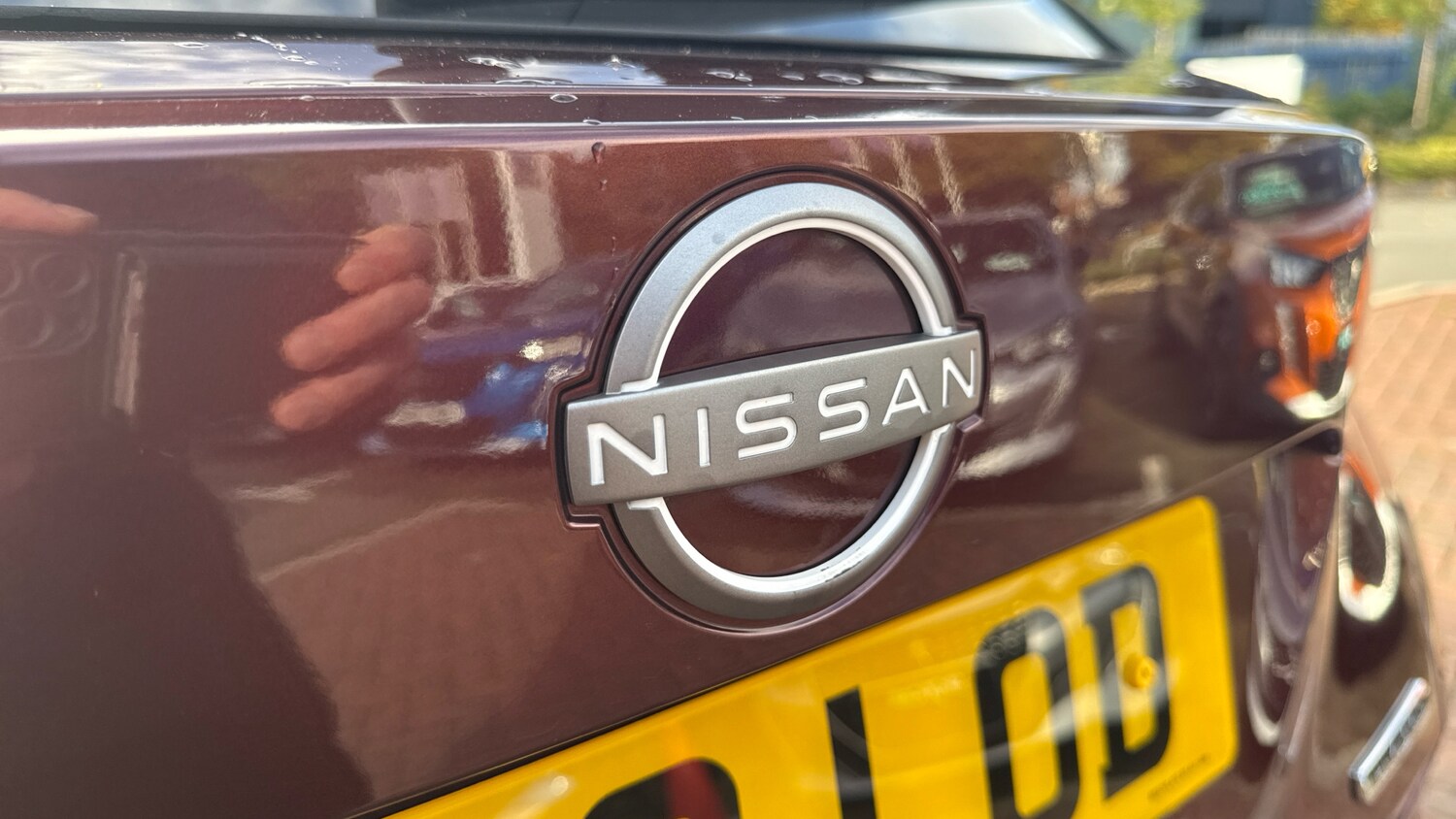 Used Nissan Juke 2023 for sale - 75992278: Photo 31