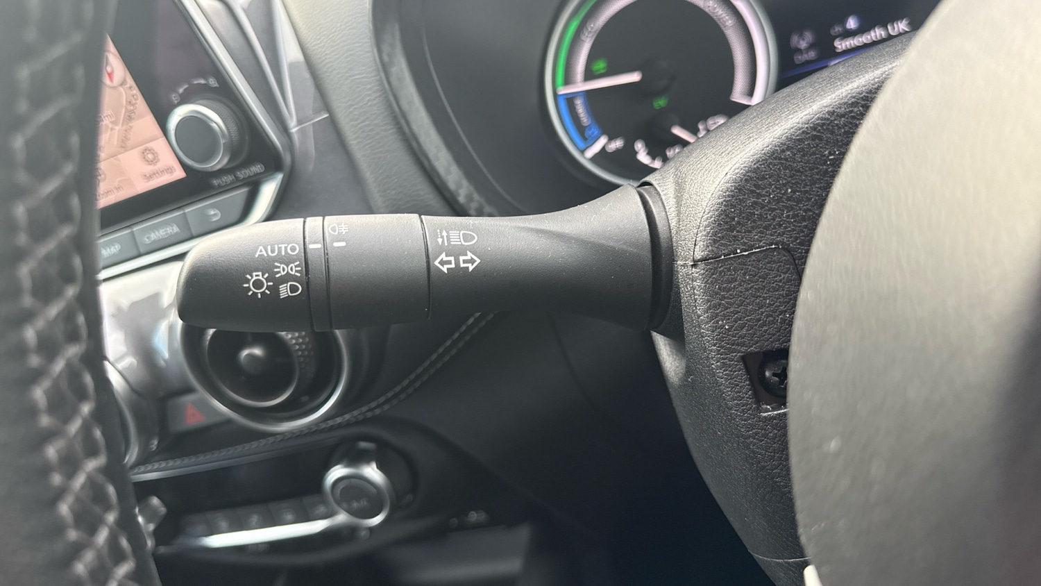 Used Nissan Juke 2023 for sale - 75992278: Photo 33