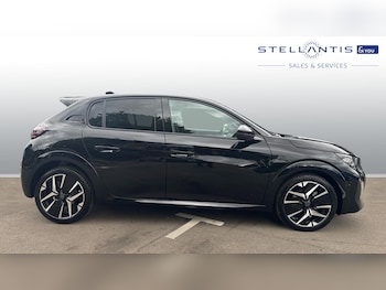 Used Peugeot 208 2025 for sale - 75432112: Photo