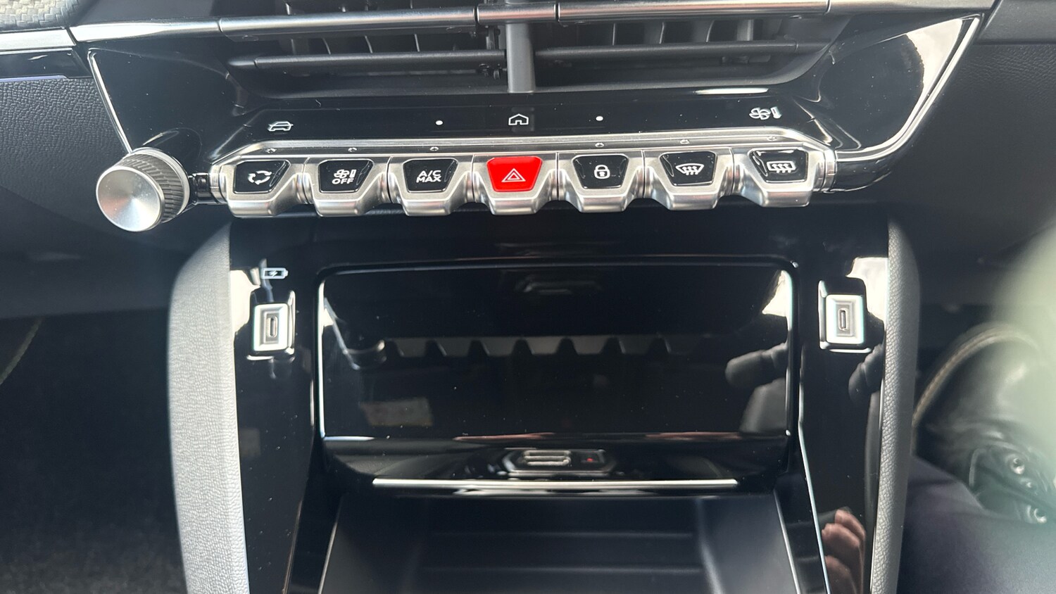 Vehicle 34