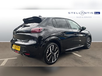 Used Peugeot 208 2025 for sale - 75432112: Photo