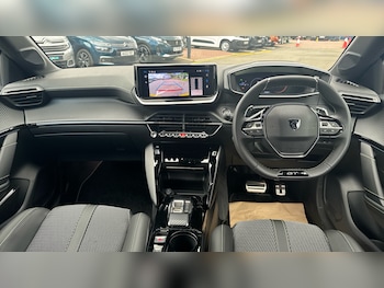 Used Peugeot 208 2025 for sale - 75432112: Photo