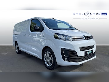 Citroen - Dispatch