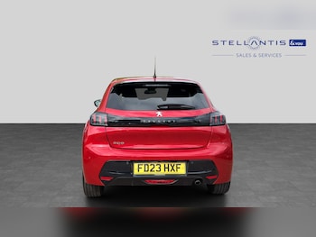 Used Peugeot 208 2023 for sale - 78649764: Photo