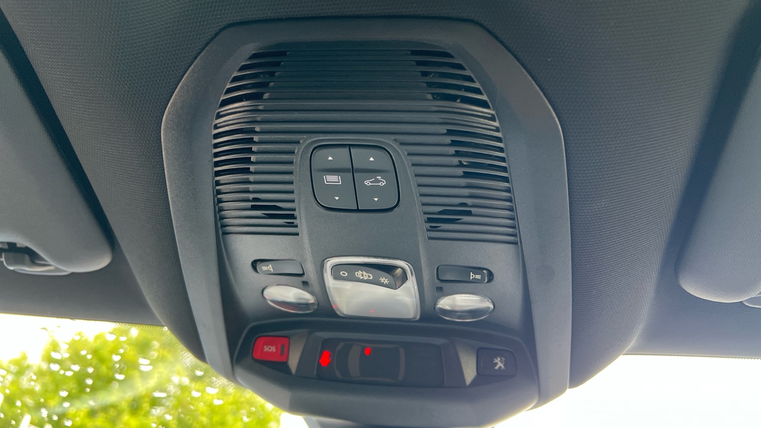 Vehicle 38