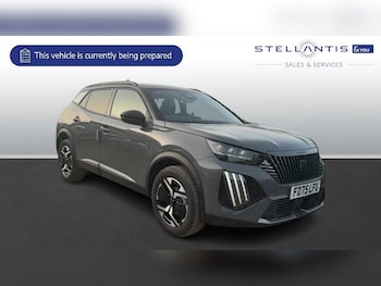 Used Peugeot 2008 2026 for sale - 77799657: Photo