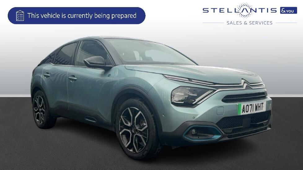 Used Citroen C4 2022 for sale - 78021131: Photo 1