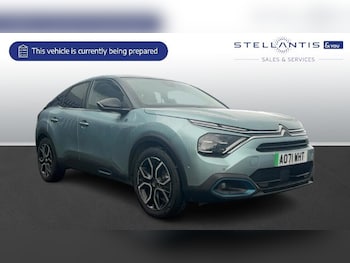 Citroen C4 feature image