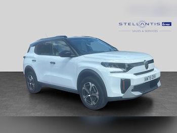 Used Citroen C3 Aircross 2025 for sale - 79318238: Photo