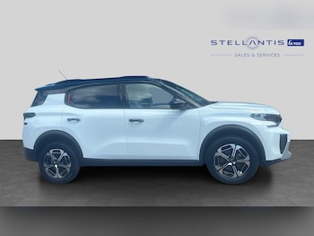 Used Citroen C3 Aircross 2025 for sale - 79318238: Photo
