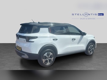 Used Citroen C3 Aircross 2025 for sale - 79318238: Photo