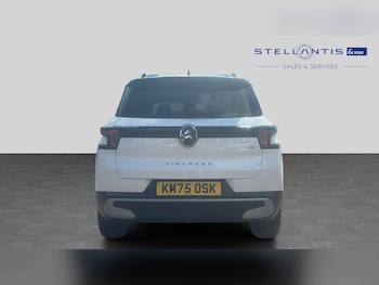 Used Citroen C3 Aircross 2025 for sale - 79318238: Photo