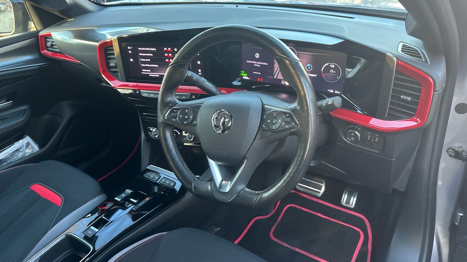 Used Vauxhall Mokka 2021 for sale - 77239217: Photo 12