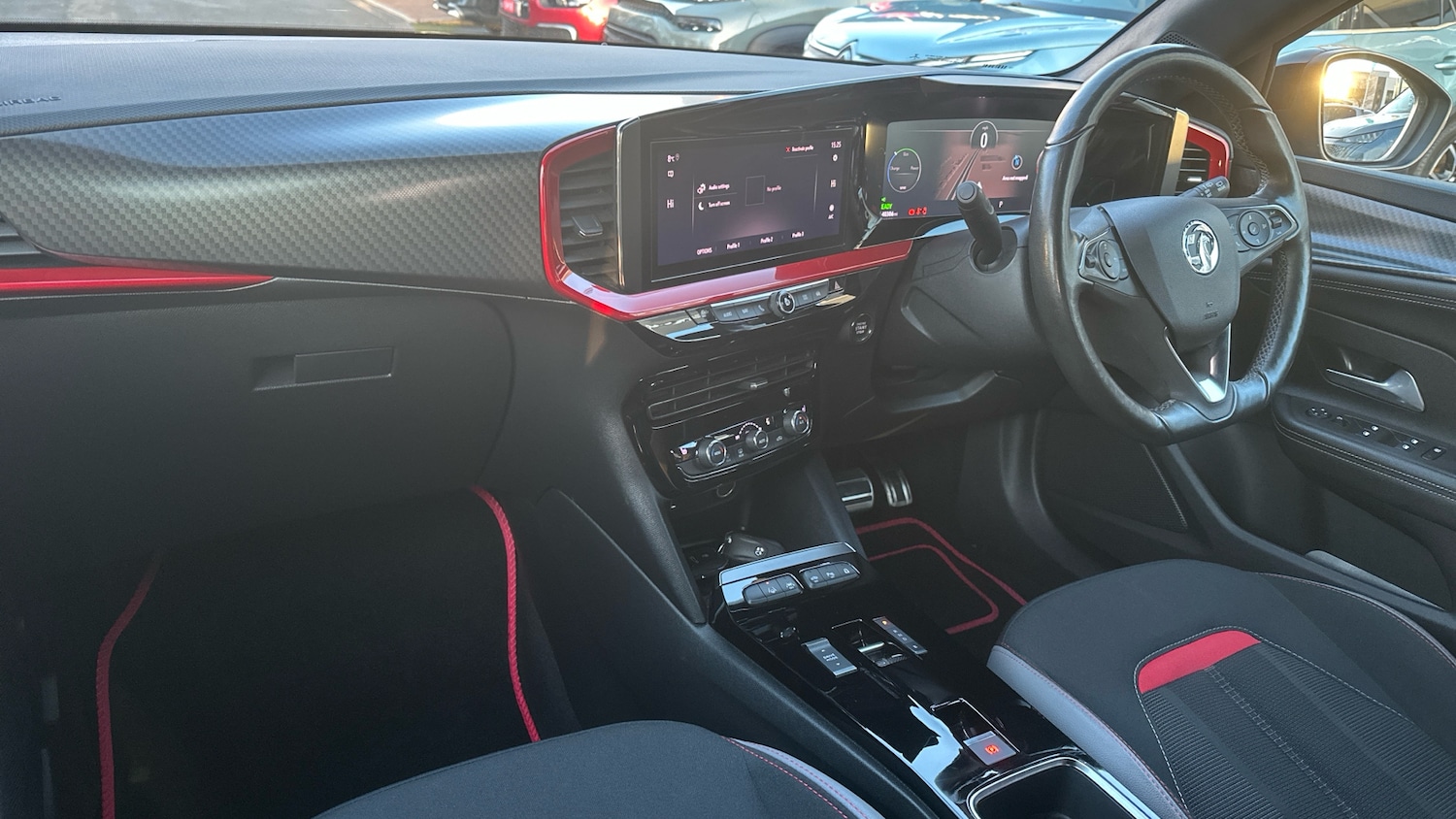 Used Vauxhall Mokka 2021 for sale - 77239217: Photo 13