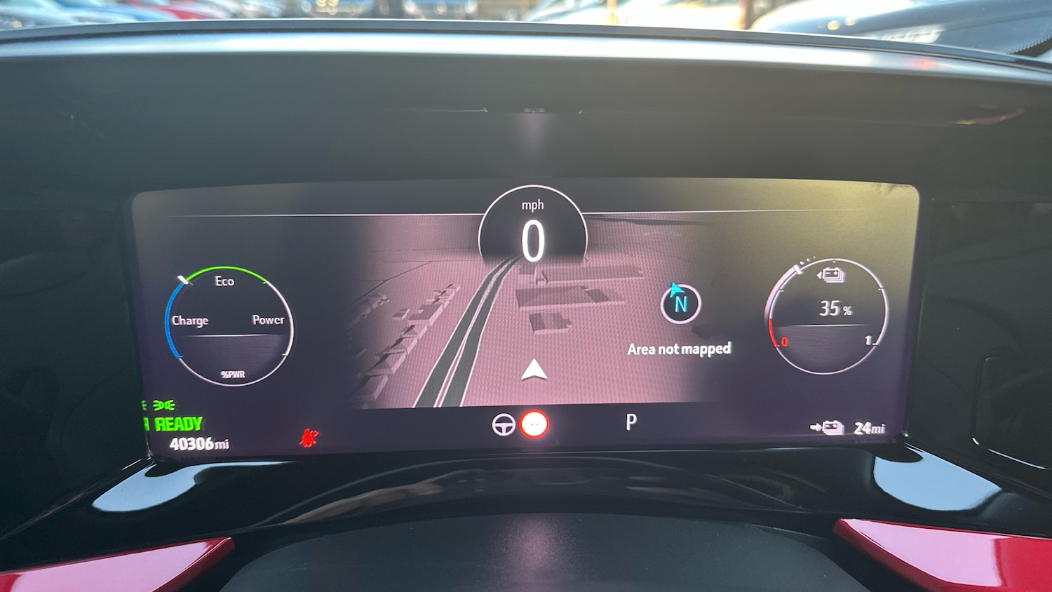 Used Vauxhall Mokka 2021 for sale - 77239217: Photo 14