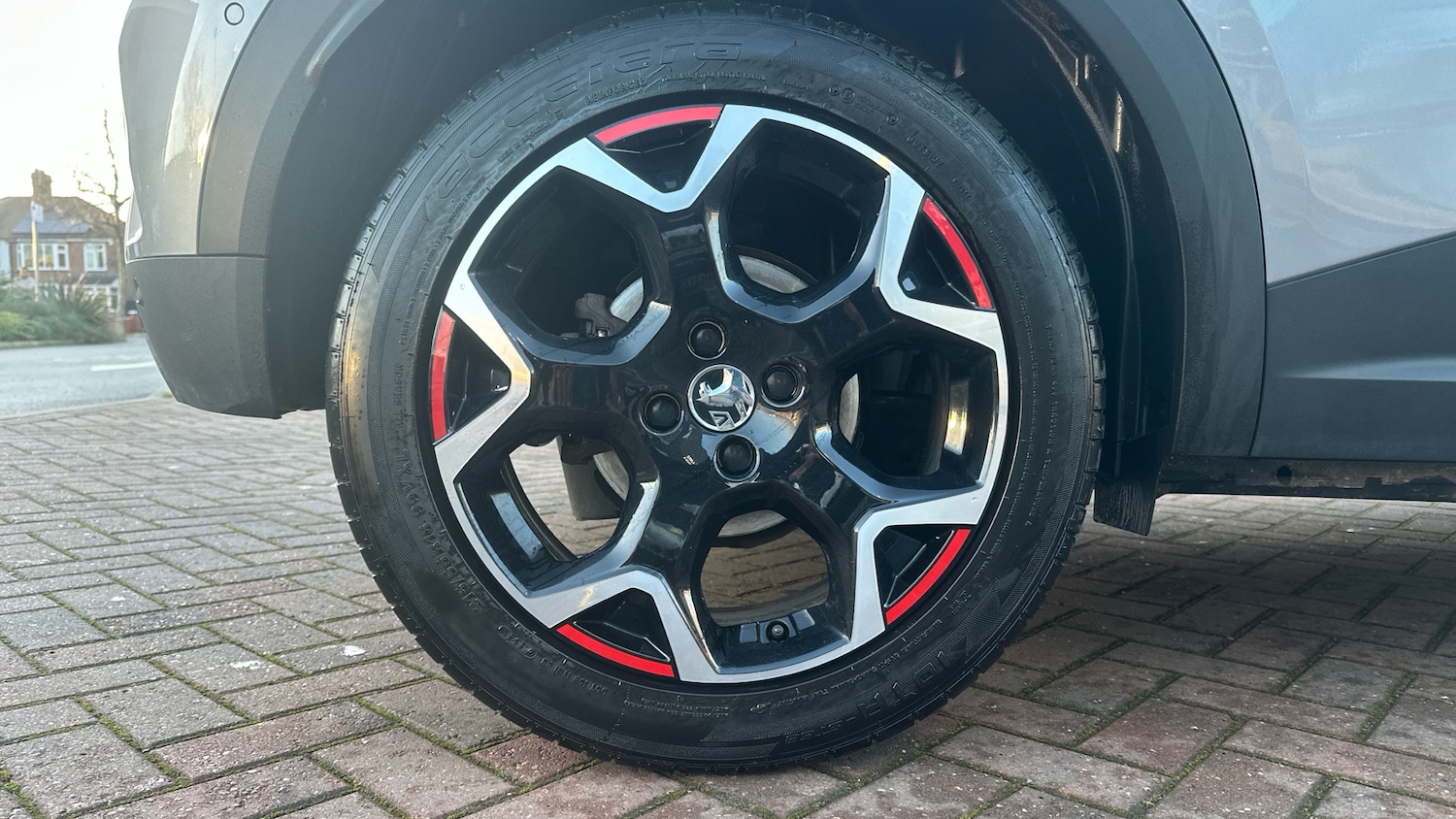 Used Vauxhall Mokka 2021 for sale - 77239217: Photo 17