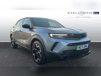 Used Vauxhall Mokka 2021 for sale - 77239217: Photo