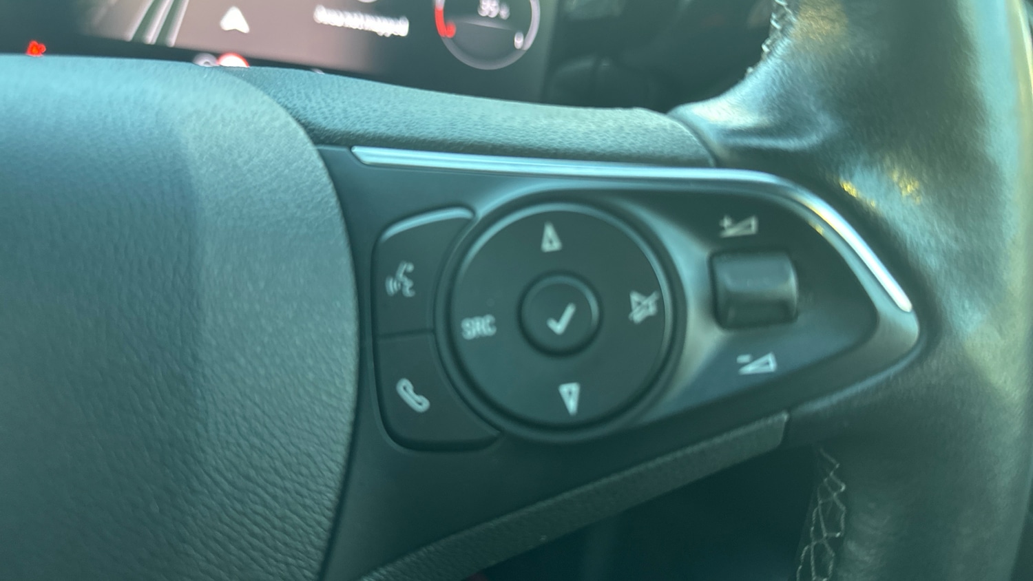 Used Vauxhall Mokka 2021 for sale - 77239217: Photo 25