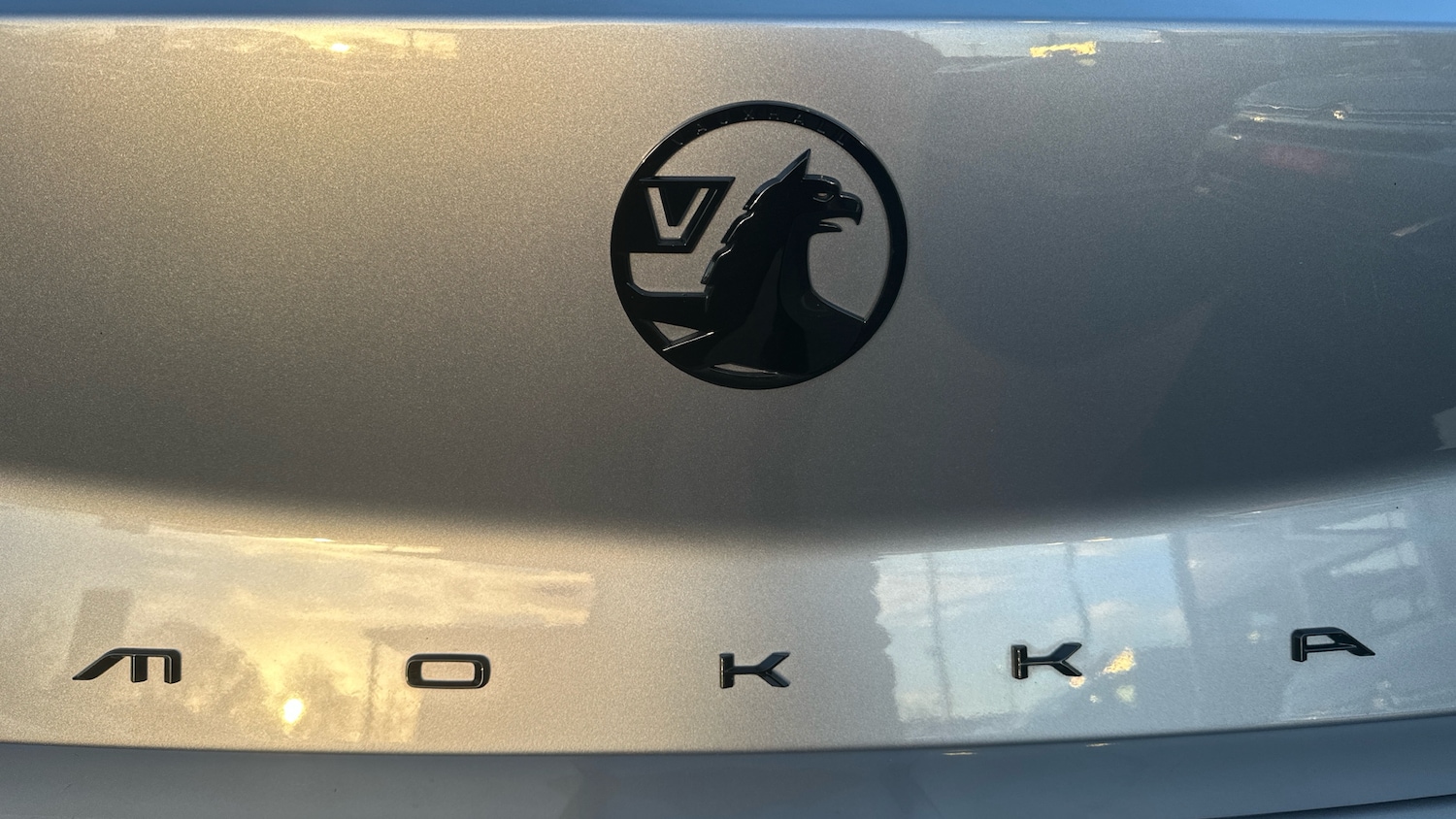 Used Vauxhall Mokka 2021 for sale - 77239217: Photo 27