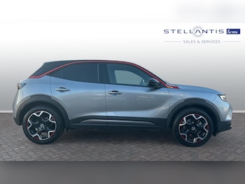 Used Vauxhall Mokka 2021 for sale - 77239217: Photo