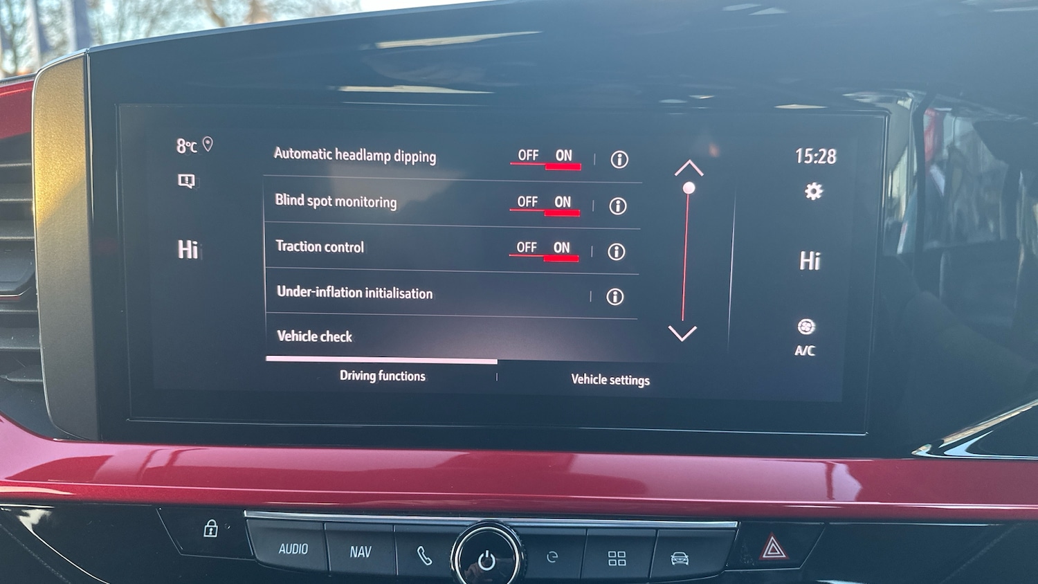 Used Vauxhall Mokka 2021 for sale - 77239217: Photo 31