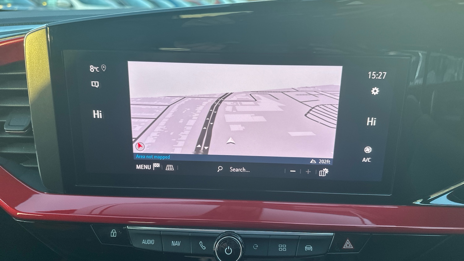 Used Vauxhall Mokka 2021 for sale - 77239217: Photo 33