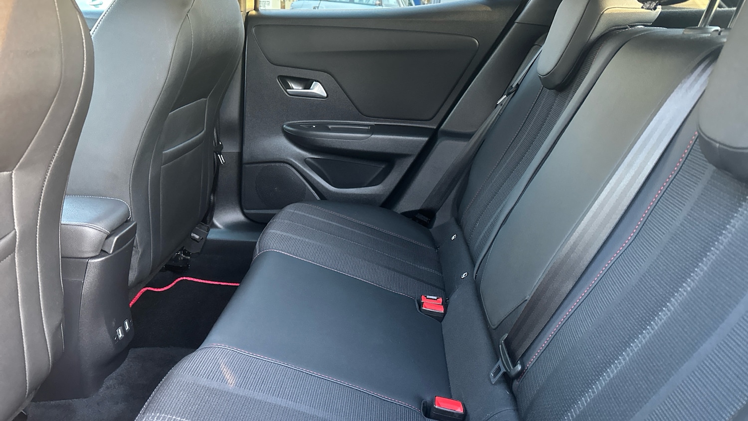 Used Vauxhall Mokka 2021 for sale - 77239217: Photo 34