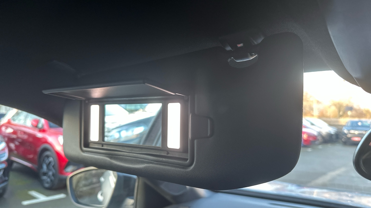 Used Vauxhall Mokka 2021 for sale - 77239217: Photo 37