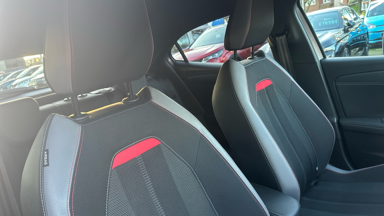 Used Vauxhall Mokka 2021 for sale - 77239217: Photo 43