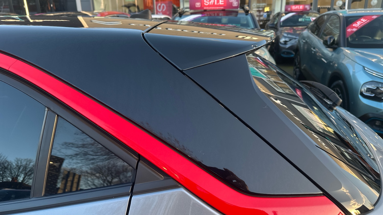 Used Vauxhall Mokka 2021 for sale - 77239217: Photo 44