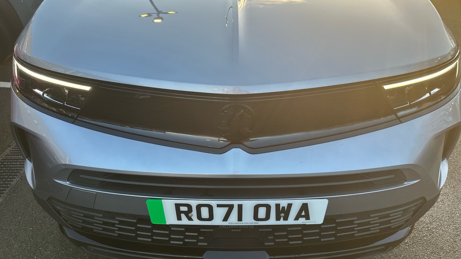 Used Vauxhall Mokka 2021 for sale - 77239217: Photo 47