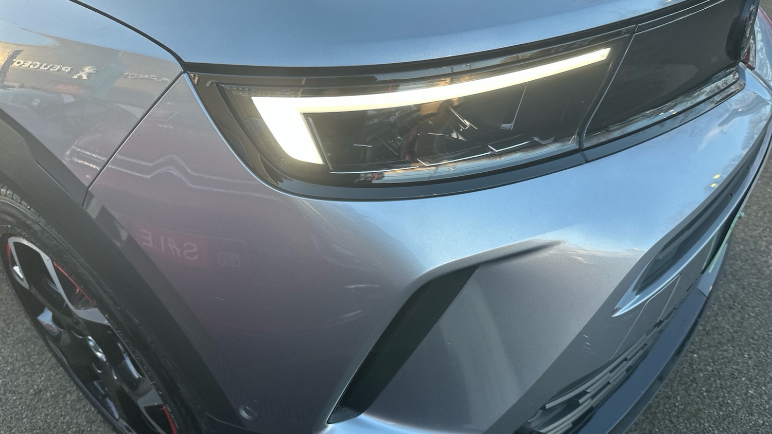 Used Vauxhall Mokka 2021 for sale - 77239217: Photo 48